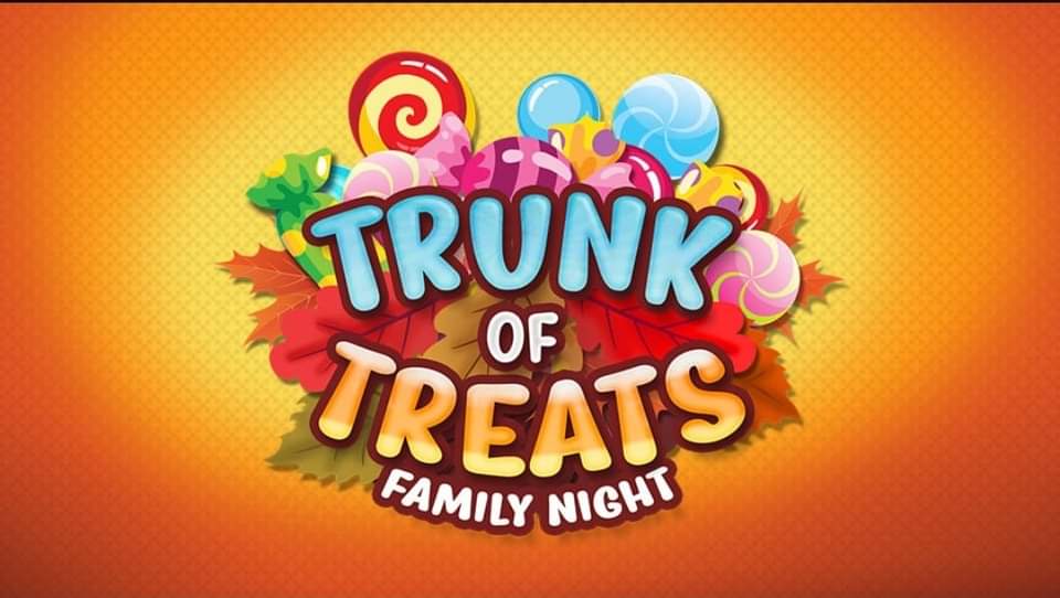 Annual Truck of Treats