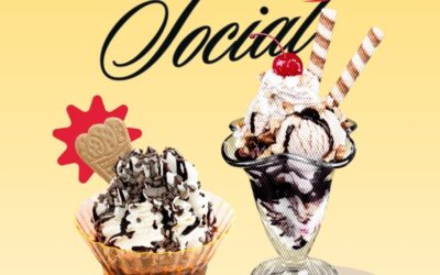 Sundae Sunday Social